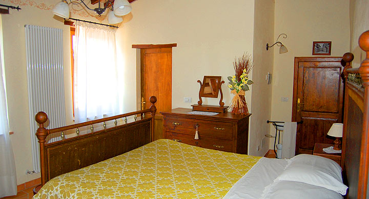 Country house Castiglione del Lago