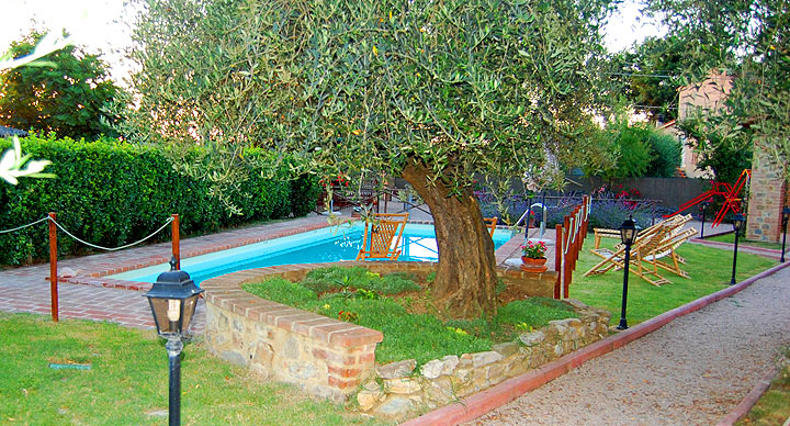 Agriturismi Trasimeno